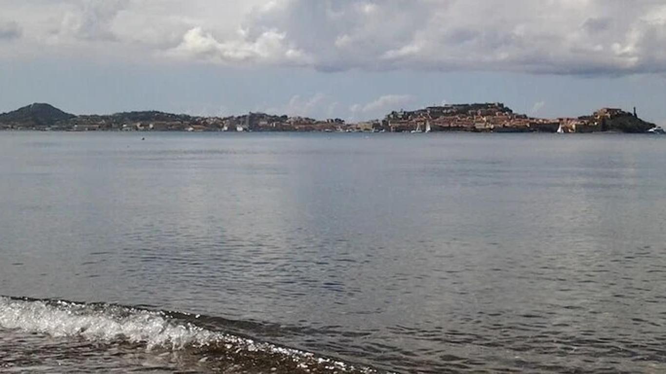 Hotel Gli Acquerelli