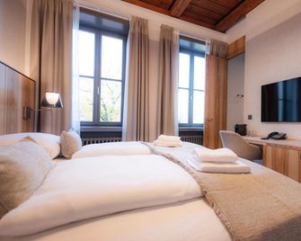 Hotel Albrecht - Bratislava