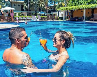 Vitoria Regia Praia Hotel - Porto Seguro