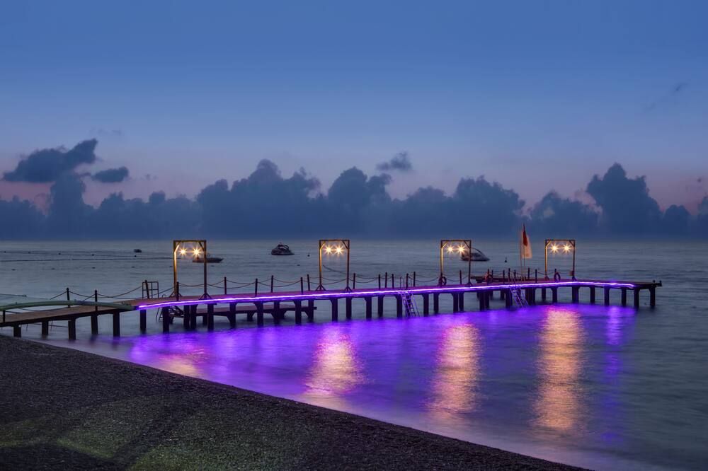 Club Marco Polo - Camyuva