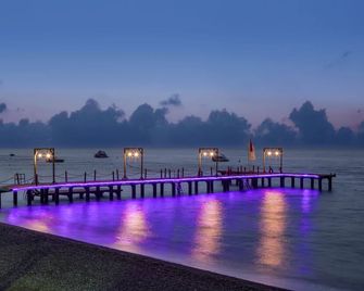 Club Marco Polo - Camyuva
