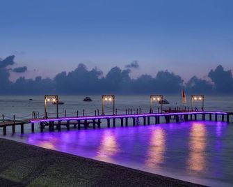 Club Marco Polo - Camyuva