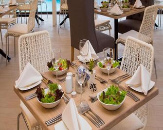 San Lameer Hotel and Spa - Southbroom - Restaurant