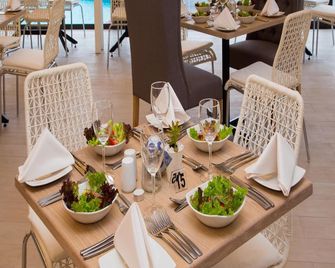 San Lameer Hotel and Spa - Southbroom - Restaurante