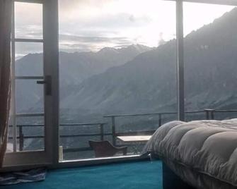 Venus Mountain Resort, Hunza - Karimabad - Habitación