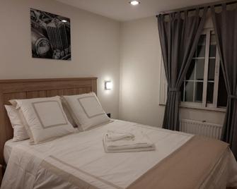 Habitacion cerca del Aeropuerto - Coslada - Bedroom