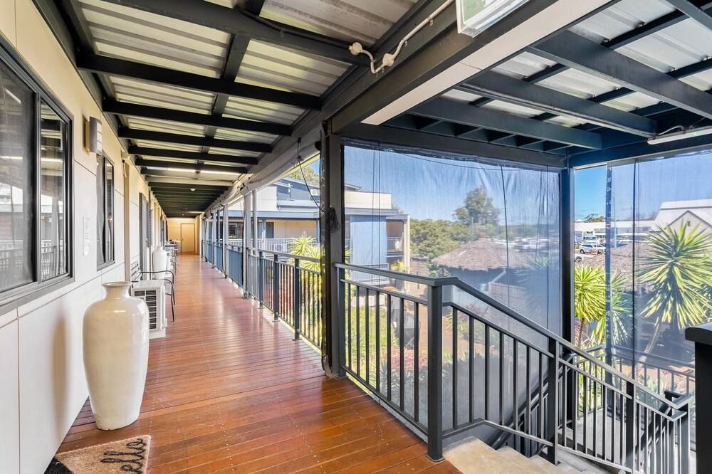 Bay Village Resort & Spa Dunsborough