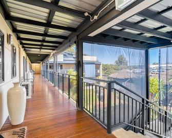 Bay Village Resort & Spa Dunsborough - Dunsborough - Balcony