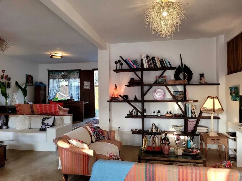 Guest House Villa 2 Santos - פורטו סגורו