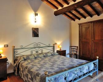 Relais Borgo Torale - Passignano sul Trasimeno - Camera da letto