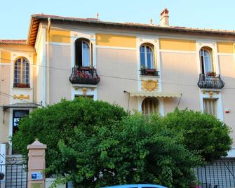 Villa Mon Rêve Apartements - Nizza - Gebäude