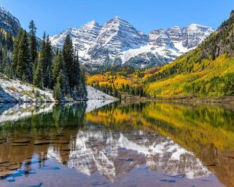 New! Luxury Resort Ski In Ski Out Studio - Snowmass Village