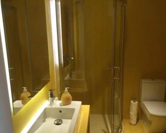 Boabdil Guesthouse - Ronda