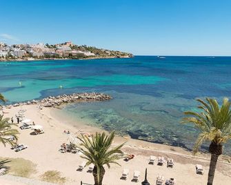 Apartamentos Lido - Ibiza