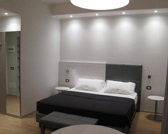Hotel Sorriso - Bellaria-Igea Marina - Bedroom