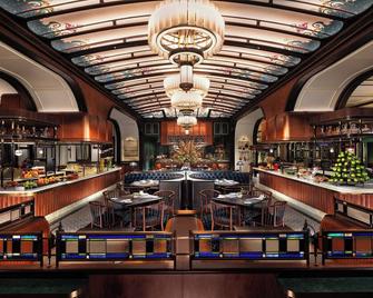 The Londoner Hotel - Macao - Bar
