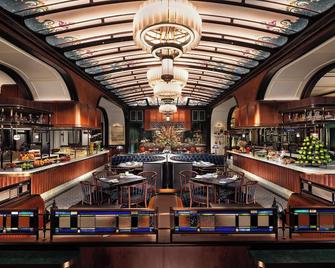 The Londoner Hotel - Macao - Bar