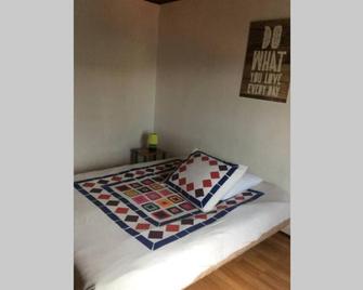 Votre appartement à 200m de la plage - Ouistreham - Wohnzimmer