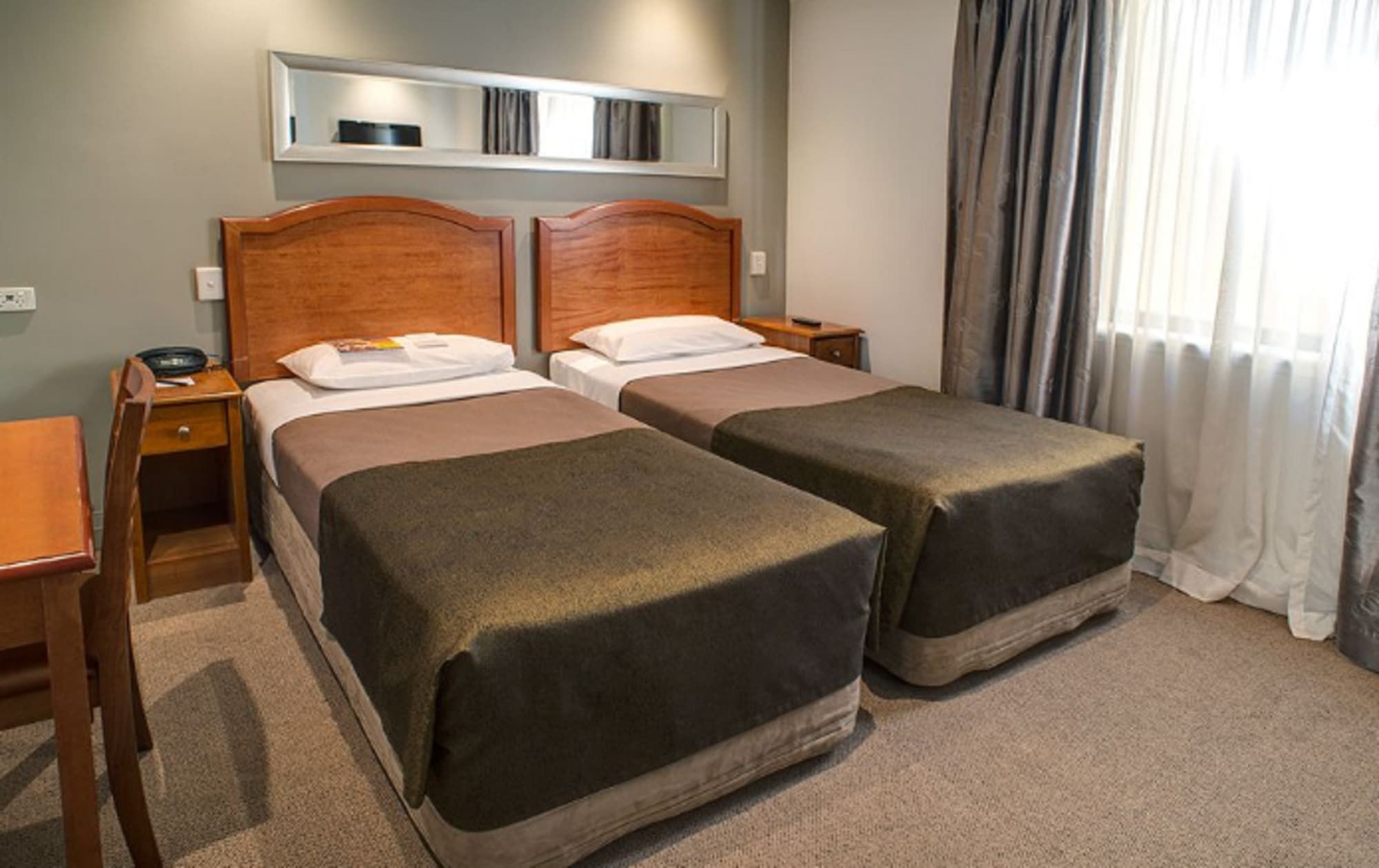 Great Southern Hotel Sydney thumbnail 3