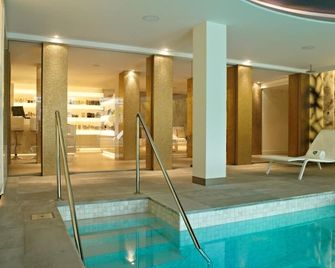 De L'Europe Amsterdam - Amsterdam - Pool