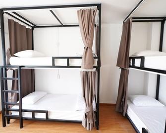 Vitamin Sea Hostel 2 - Nha Trang - Nha Trang - Makuuhuone