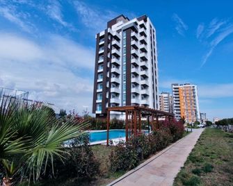 Upart Home - Mersin (Icel)