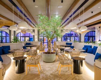 ibis World Trade Centre Dubai - Dubai - Lounge