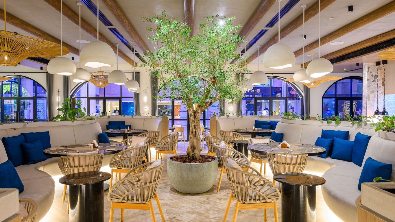 ibis World Trade Centre Dubai