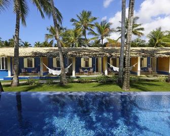 Pousada Tangara - Trancoso