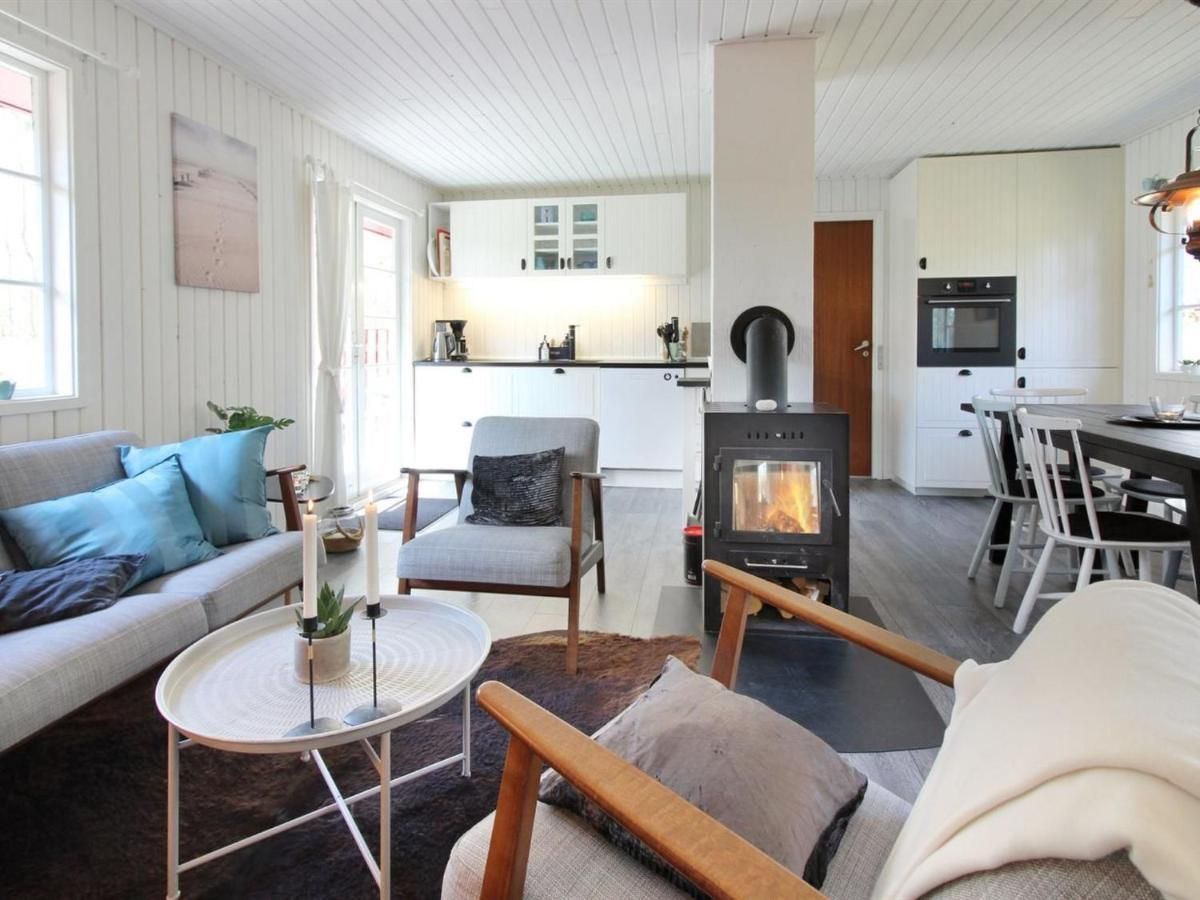 Holiday Home Ronja - 300m from the sea by Interhome – Nexø