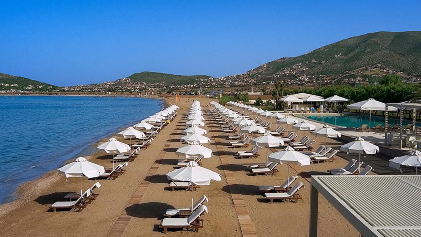 بلازا ريزورت هوتل