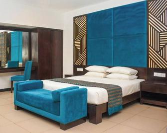 Joe's Resort Bentota - Bentota - Habitación