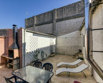 Can Picola - Capmany - Balcony