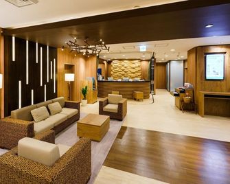 池袋北口都市超级酒店 - 東京