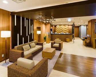 Super Hotel Ikebukuro-Eki Kitaguchi - Tokyo