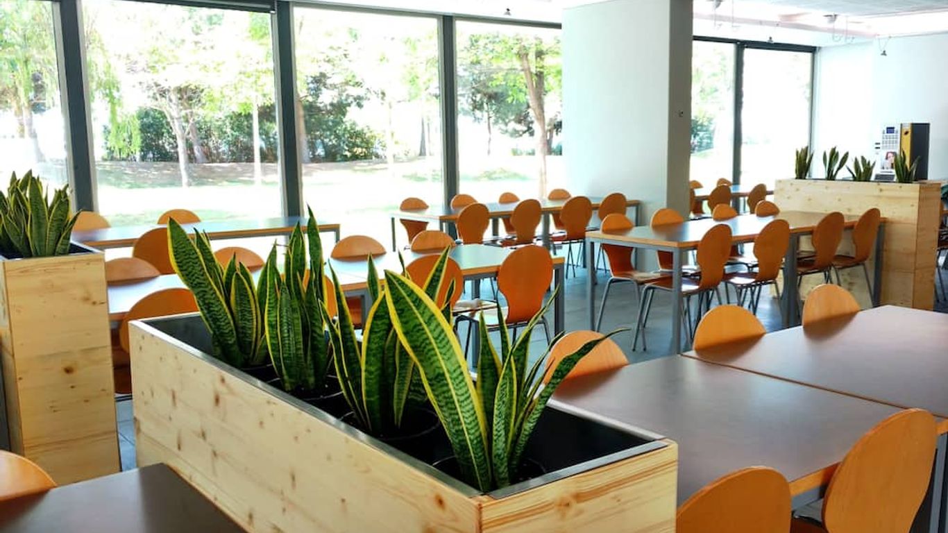 Centre Esplai Hostel