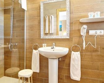 Hotel Ses Savines - Sant Antoni de Portmany