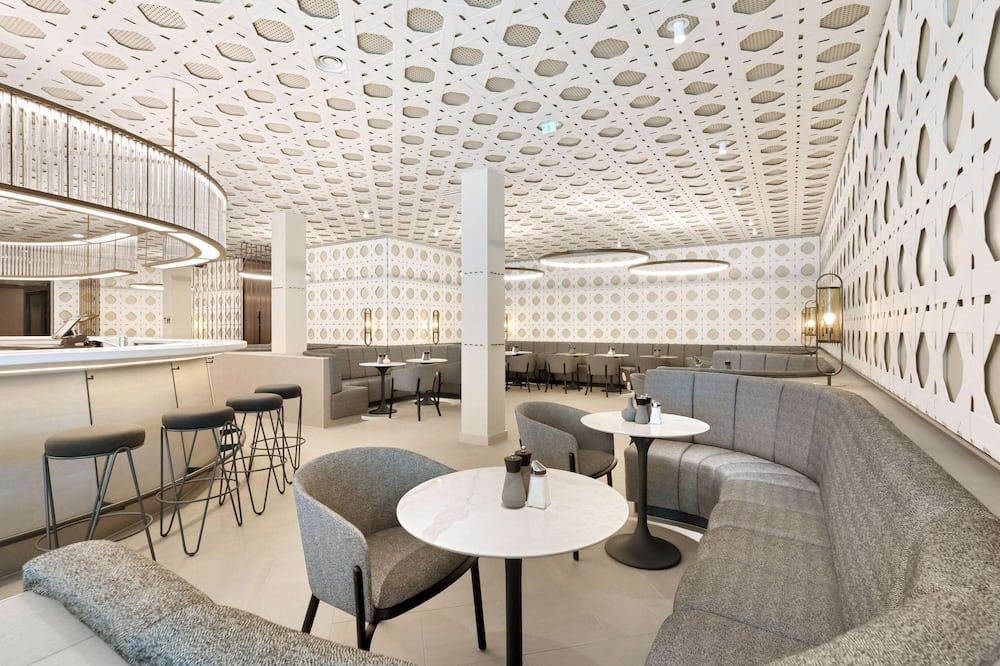 فندق أوستريا تريند بوزاي فين - فيينا - مطعم