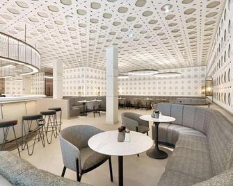 Austria Trend Hotel Bosei - Vienna - Restaurant