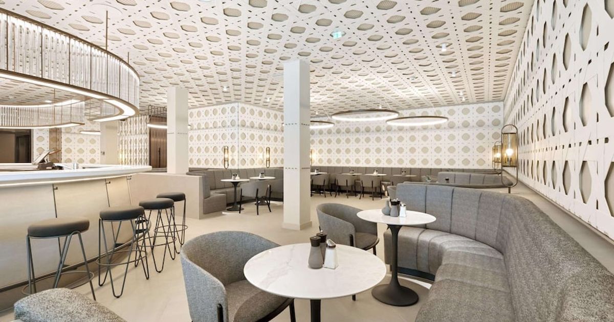 hotel austria trend bosei vienna