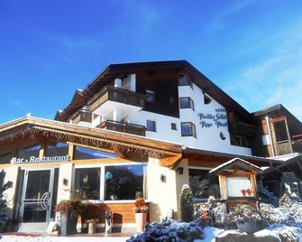 Hotel Pinei - Ortisei - Building