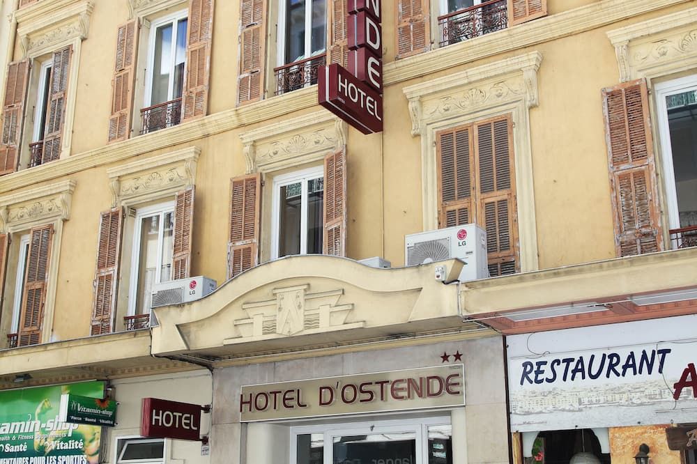 Hotel d'Ostende thumbnail 2