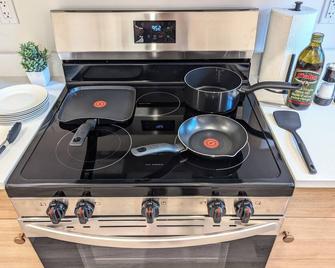 The Sage: modern comfort in beautiful Buena Vista - Saskatoon