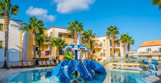 Gouves Water Park Holiday Resort - Gouves - Pool