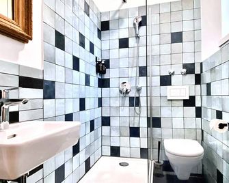 Guesthouse fürDich - Zúrich