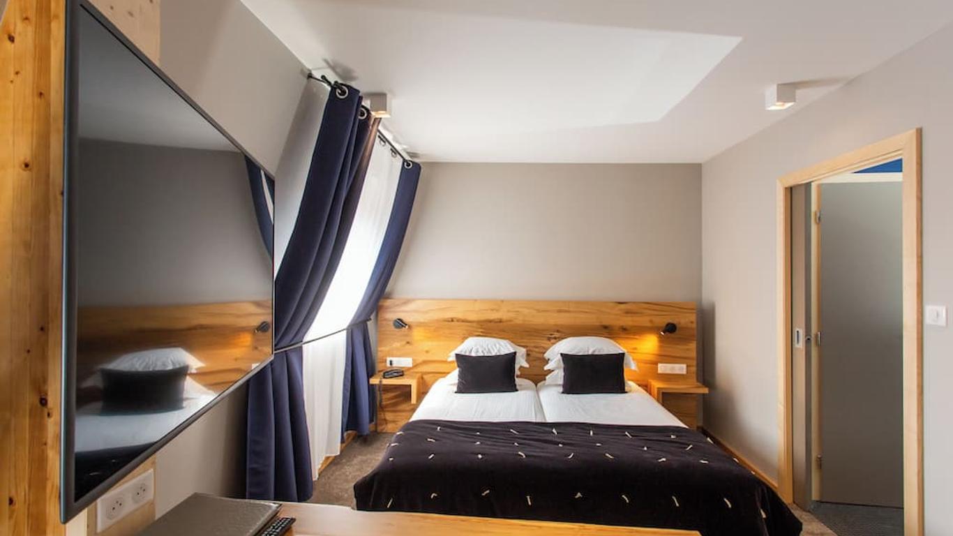 أوتل لو راب