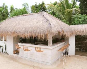 Love Coconut Bungalow - Gili Trawangan