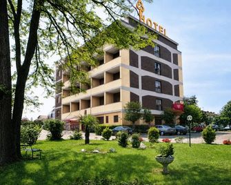 Hotel Europa - Rosate