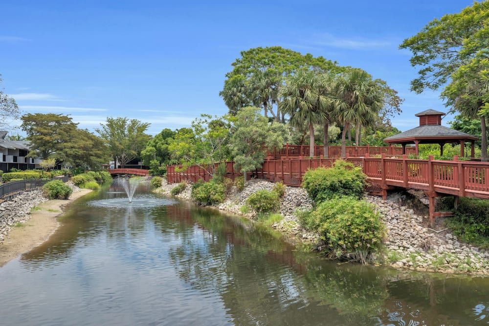 Park Shore Resort - Naples - Extérieur