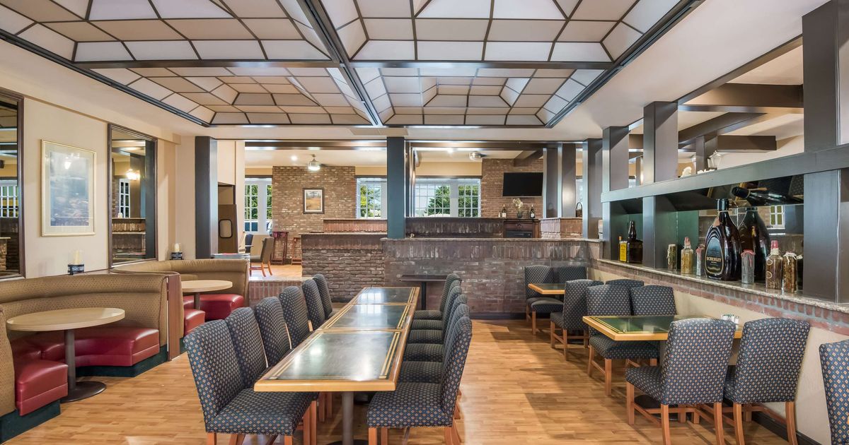 SureStay Plus Hotel by Best Western Reno Airport from 84. Reno Hotel